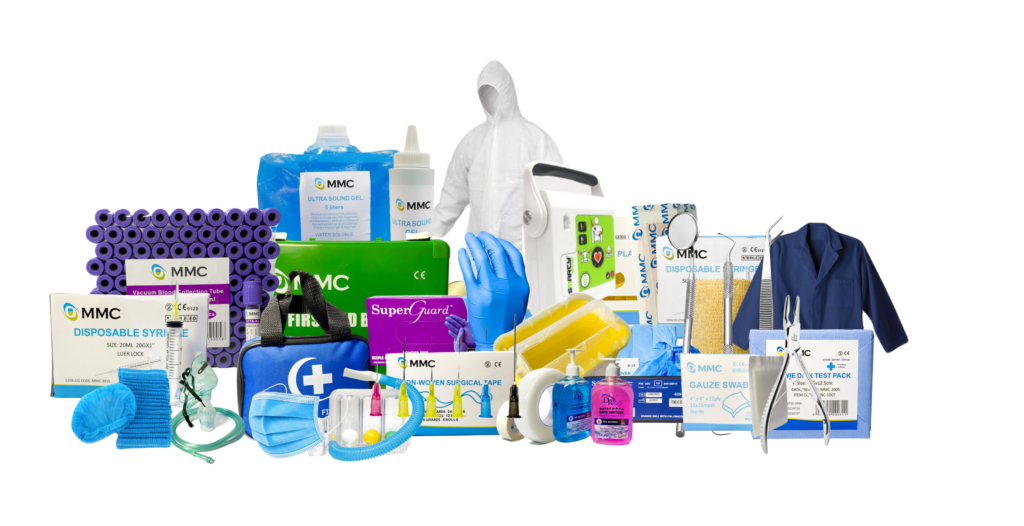 Medical equipment